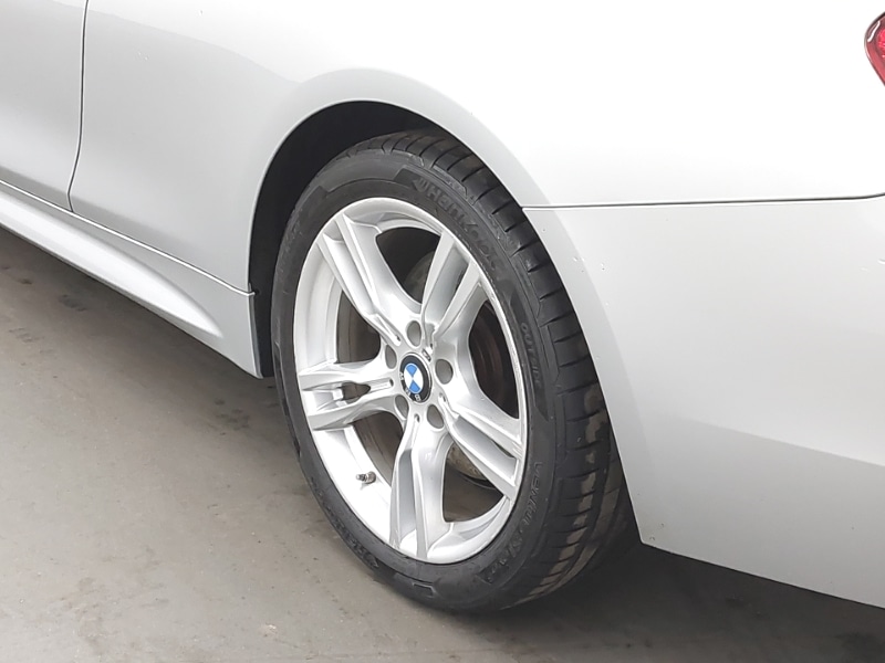 Used BMW 4 Series 2015 for sale - 77338360: Photo 9