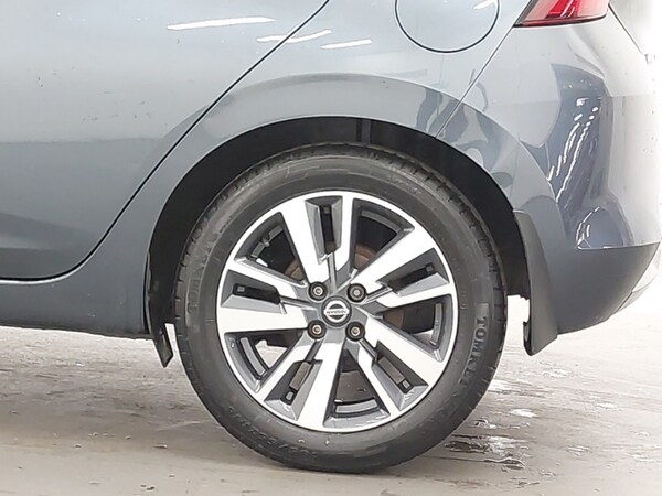 Used Nissan Micra 2018 for sale - 76269065: Photo 12