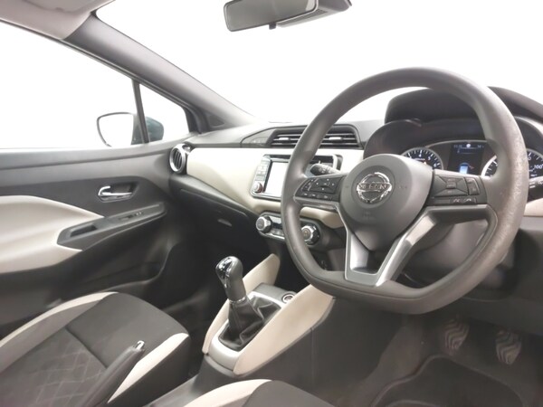 Used Nissan Micra 2018 for sale - 76269065: Photo 18