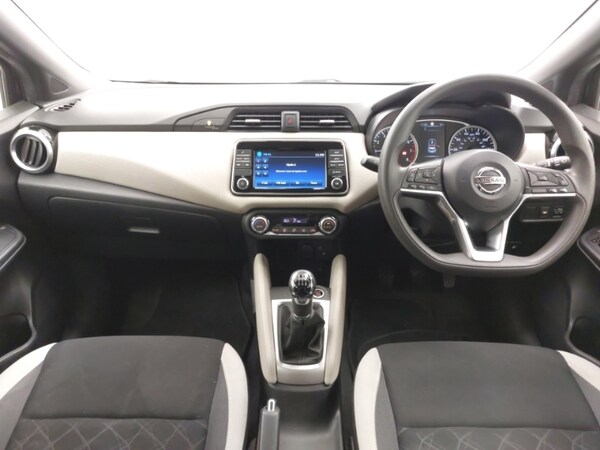 Used Nissan Micra 2018 for sale - 76269065: Photo 2