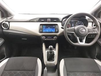 Used Nissan Micra 2018 for sale - 76269065: Photo 2