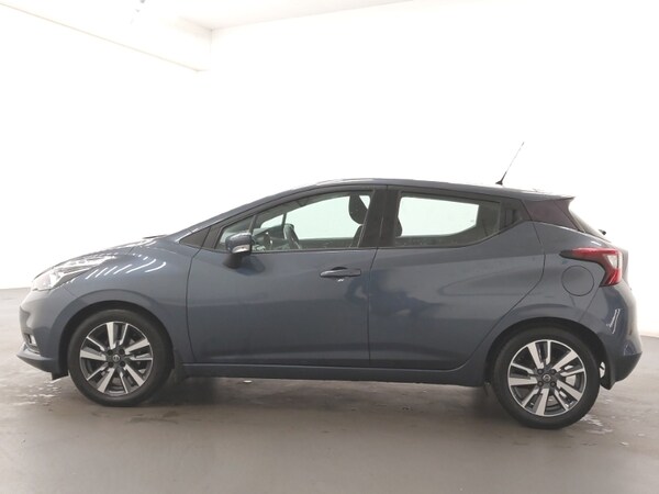 Used Nissan Micra 2018 for sale - 76269065: Photo 4