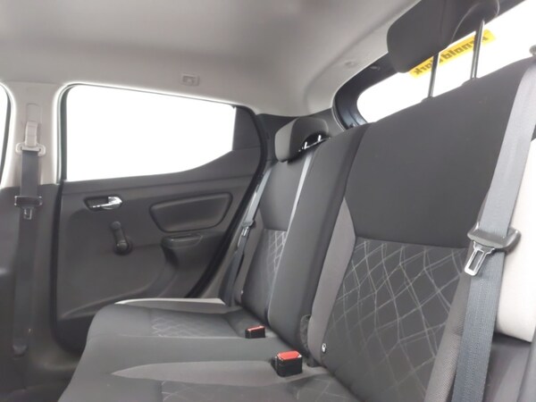 Used Nissan Micra 2018 for sale - 76269065: Photo 6