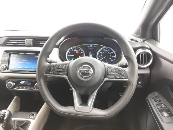 Used Nissan Micra 2018 for sale - 76269065: Photo 7