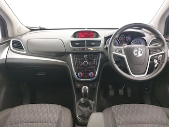 Used Vauxhall Mokka 2014 for sale - 78653996: Photo