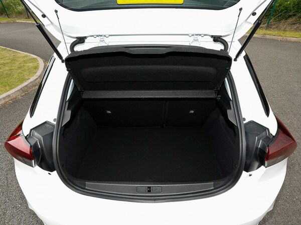 Used Vauxhall Corsa 2025 for sale - 75605478: Photo 18