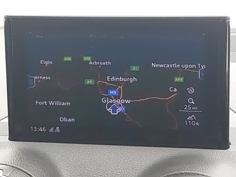 Used Audi Q2 2018 for sale - 77678193: Photo 10