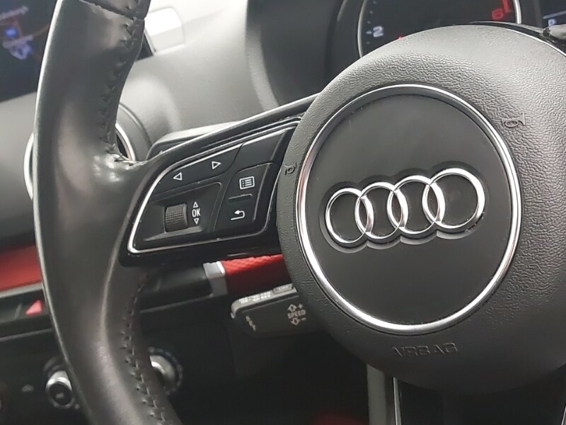 Used Audi Q2 2018 for sale - 77678193: Photo 11