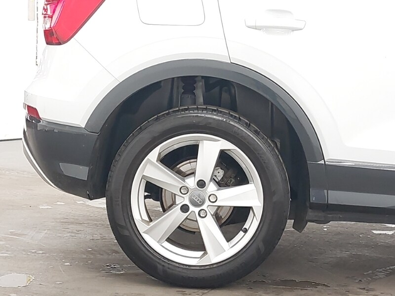 Used Audi Q2 2018 for sale - 77678193: Photo 12