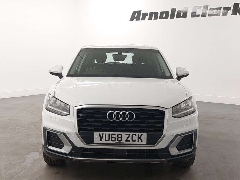 Used Audi Q2 2018 for sale - 77678193: Photo 13