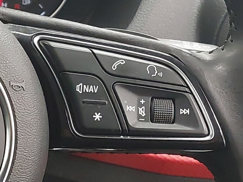 Used Audi Q2 2018 for sale - 77678193: Photo 14