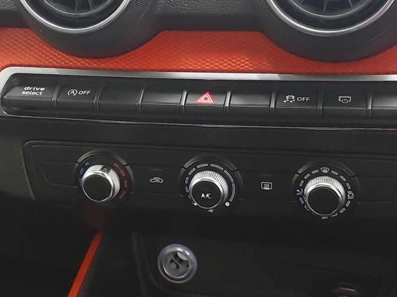 Used Audi Q2 2018 for sale - 77678193: Photo 15