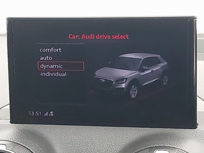 Used Audi Q2 2018 for sale - 77678193: Photo 16