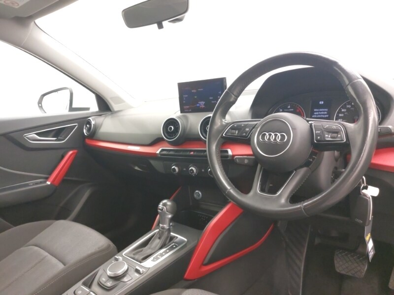 Used Audi Q2 2018 for sale - 77678193: Photo 18