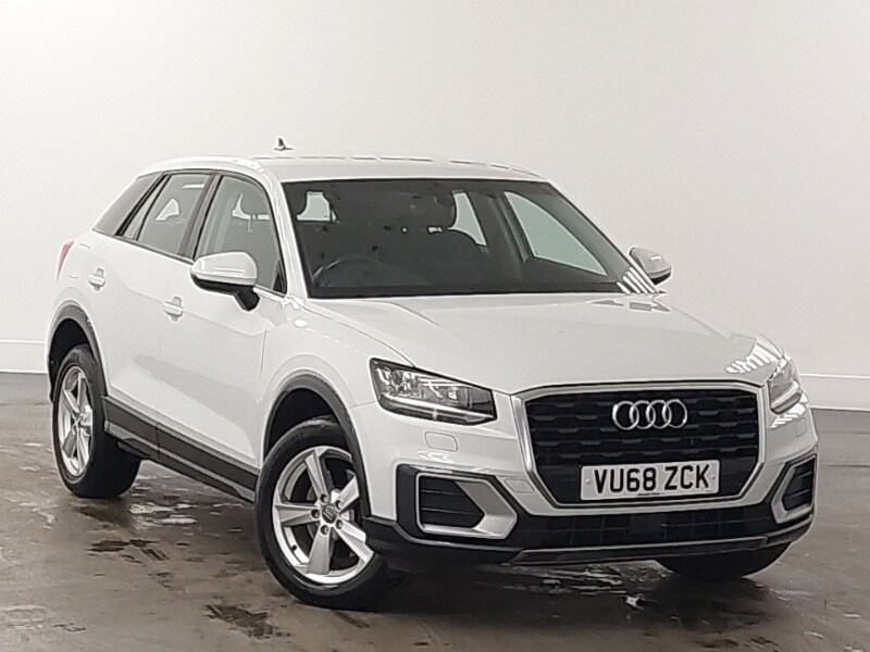 Used Audi Q2 2018 for sale - 77678193: Photo 19