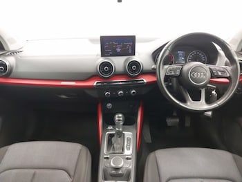 Used Audi Q2 2018 for sale - 77678193: Photo