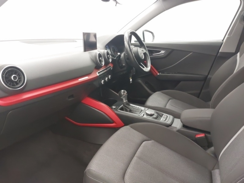 Used Audi Q2 2018 for sale - 77678193: Photo 5