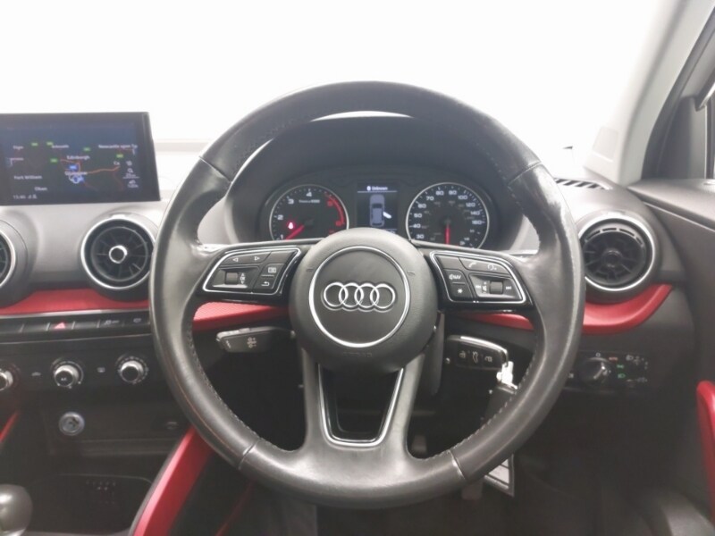 Used Audi Q2 2018 for sale - 77678193: Photo 7
