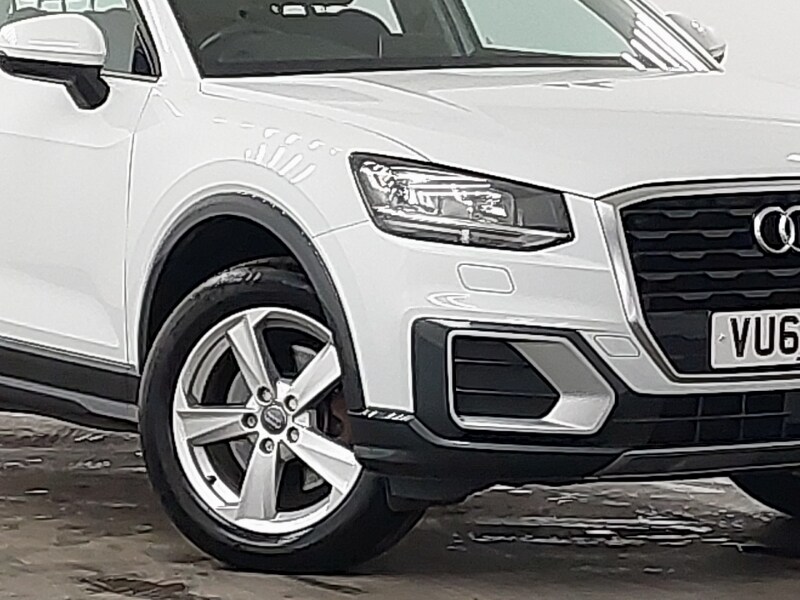 Used Audi Q2 2018 for sale - 77678193: Photo 9