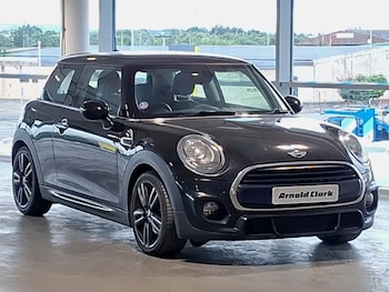 Used MINI Hatch 2017 for sale - 79310752: Photo