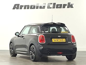 Used MINI Hatch 2017 for sale - 79310752: Photo