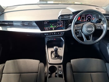 Used Audi A3 2023 for sale - 78837410: Photo