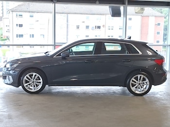 Used Audi A3 2023 for sale - 78837410: Photo