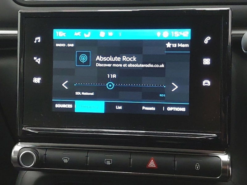 Used Citroen C3 2022 for sale - 77289857: Photo 10