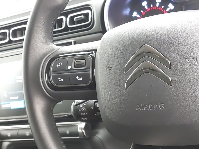 Used Citroen C3 2022 for sale - 77289857: Photo 11