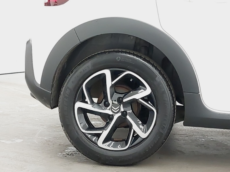 Used Citroen C3 2022 for sale - 77289857: Photo 12