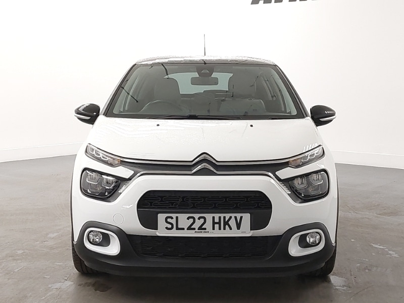 Used Citroen C3 2022 for sale - 77289857: Photo 13