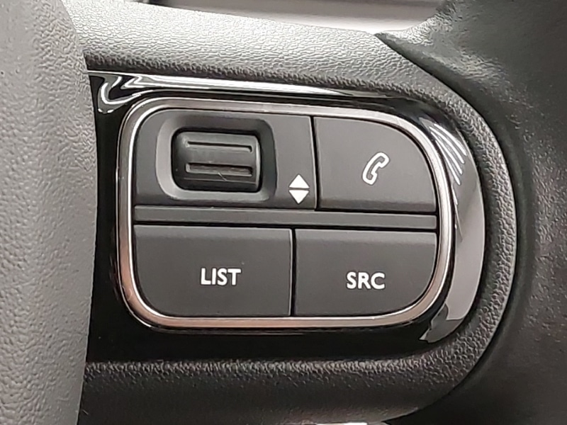 Used Citroen C3 2022 for sale - 77289857: Photo 14