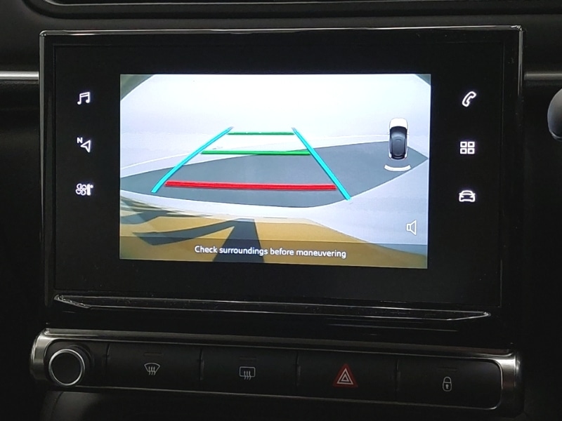 Used Citroen C3 2022 for sale - 77289857: Photo 18