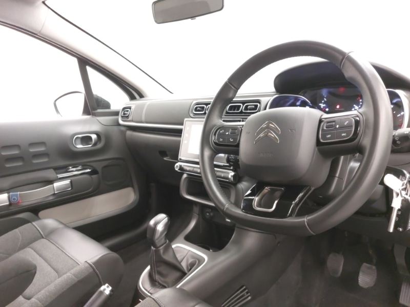 Used Citroen C3 2022 for sale - 77289857: Photo 19