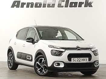Used Citroen C3 2022 for sale - 77289857: Photo