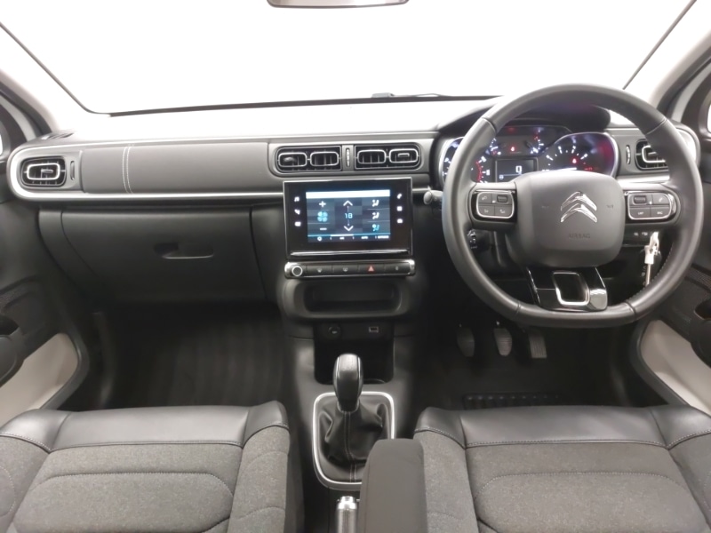 Used Citroen C3 2022 for sale - 77289857: Photo 2