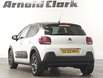 Used Citroen C3 2022 for sale - 77289857: Photo