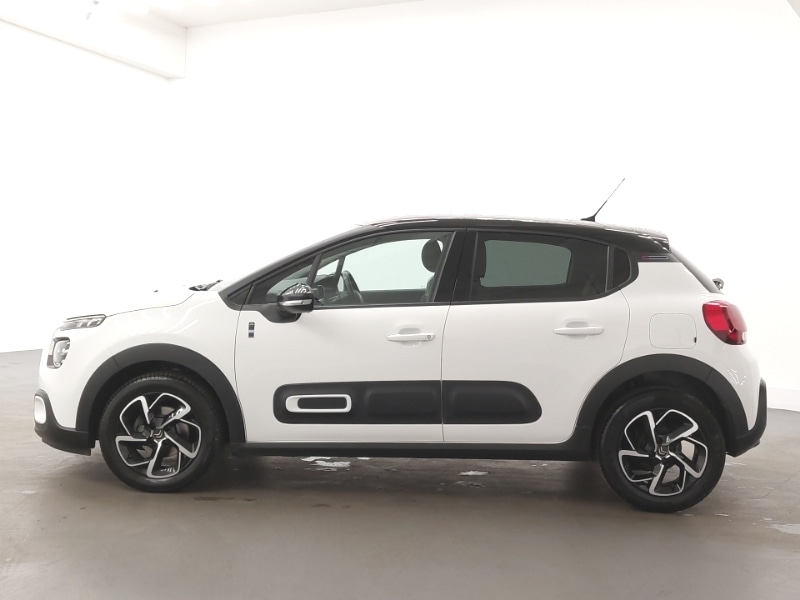 Used Citroen C3 2022 for sale - 77289857: Photo 4