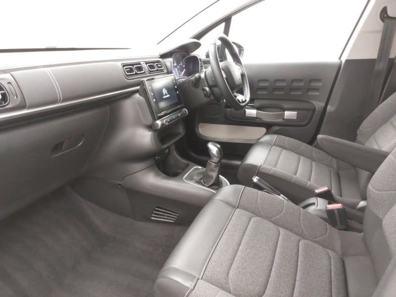 Used Citroen C3 2022 for sale - 77289857: Photo 5