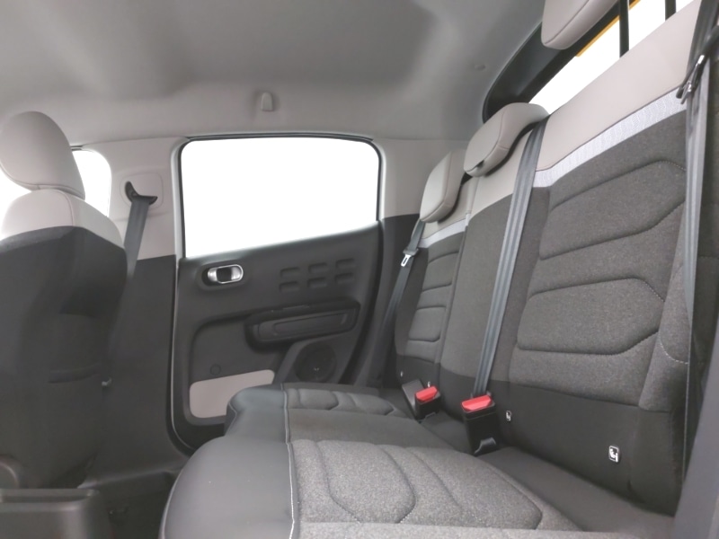 Used Citroen C3 2022 for sale - 77289857: Photo 6