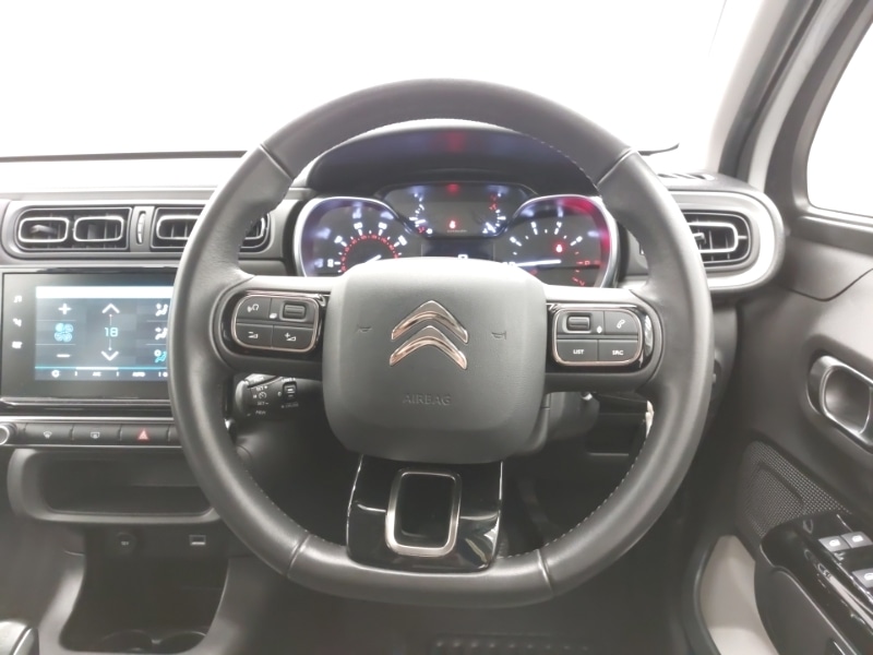 Used Citroen C3 2022 for sale - 77289857: Photo 7