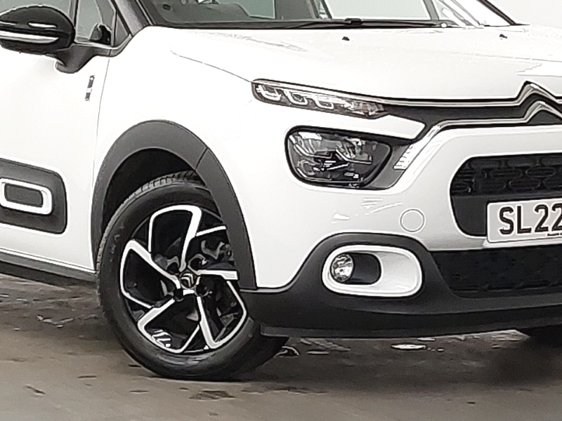 Used Citroen C3 2022 for sale - 77289857: Photo 9