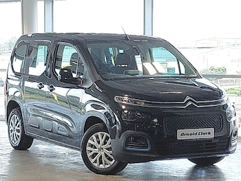Citroen - Berlingo