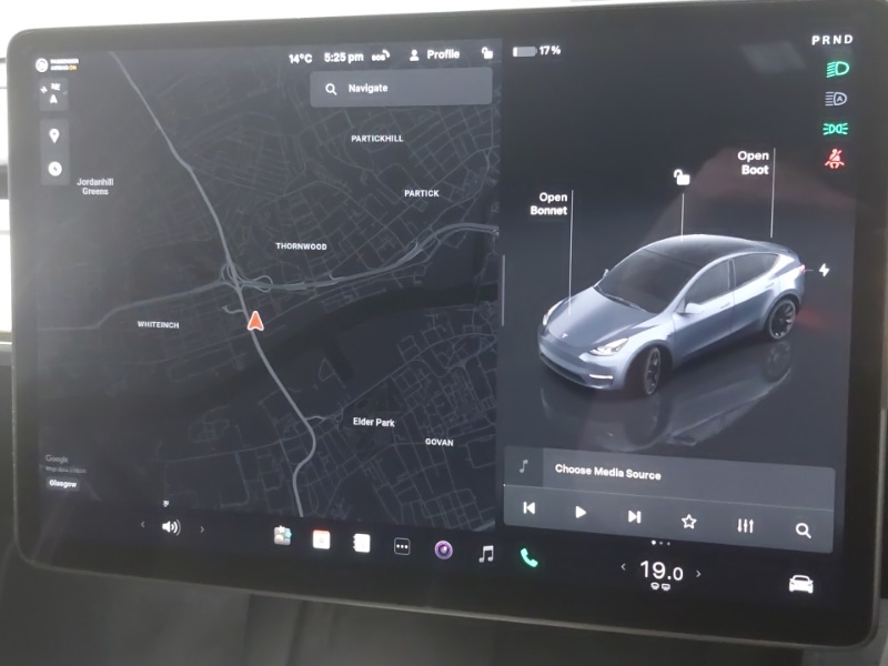 Used Tesla Model Y 2022 for sale - 77160263: Photo 12