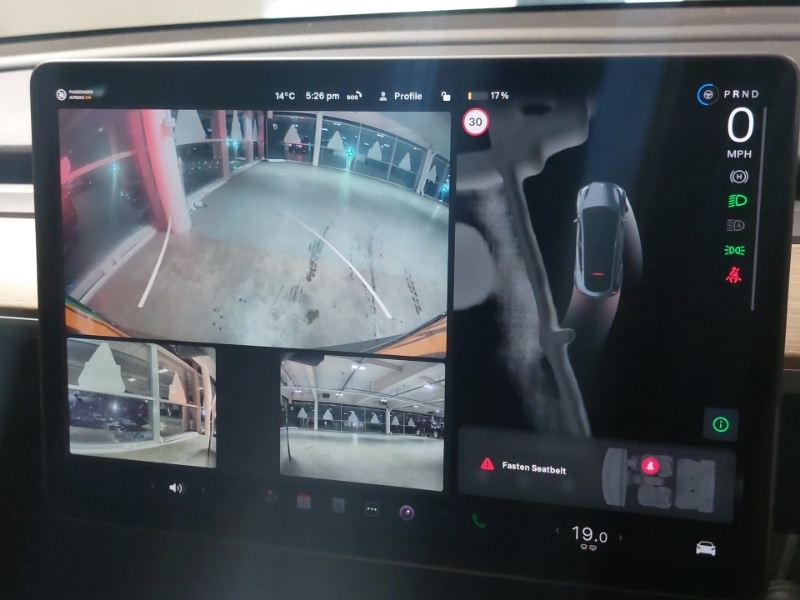 Used Tesla Model Y 2022 for sale - 77160263: Photo 14