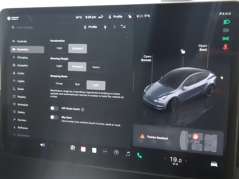 Used Tesla Model Y 2022 for sale - 77160263: Photo 16