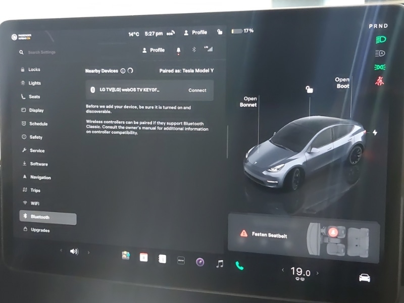 Used Tesla Model Y 2022 for sale - 77160263: Photo 17