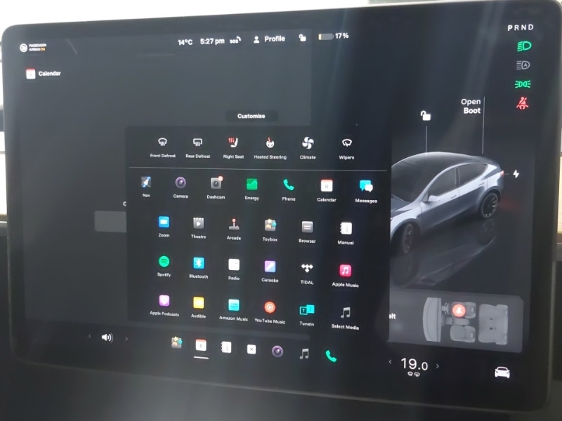 Used Tesla Model Y 2022 for sale - 77160263: Photo 18