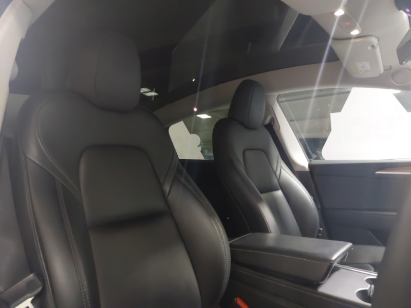 Used Tesla Model Y 2022 for sale - 77160263: Photo 19