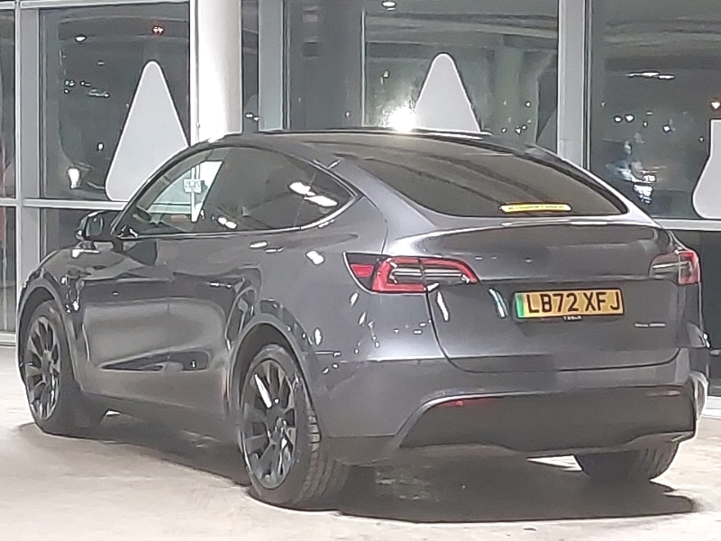 Used Tesla Model Y 2022 for sale - 77160263: Photo 3